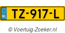 TZ917L