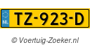 TZ923D