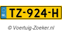 TZ924H