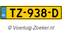 TZ938D
