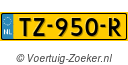 TZ950R