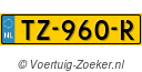 TZ960R