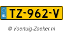 TZ962V