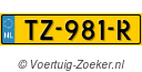 TZ981R