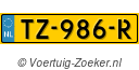 TZ986R
