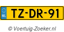 TZDR91