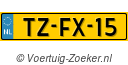 TZFX15