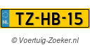 TZHB15