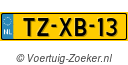 TZXB13