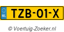 TZB01X