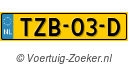 TZB-03-D