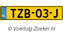 TZB03J