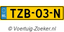 TZB03N