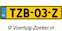 TZB-03-Z
