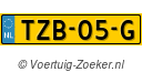 TZB05G