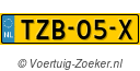 TZB05X