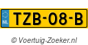 TZB08B