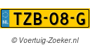 TZB08G