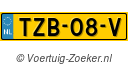 TZB-08-V