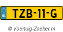 TZB11G