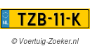 TZB11K