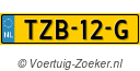 TZB12G