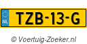 TZB-13-G