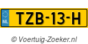 TZB13H