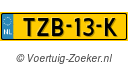 TZB-13-K