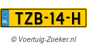 TZB14H