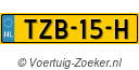 TZB15H