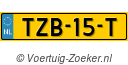 TZB15T