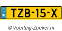 TZB-15-X
