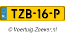 TZB16P
