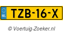 TZB16X