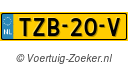 TZB-20-V