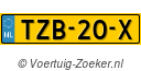 TZB-20-X