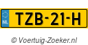 TZB21H