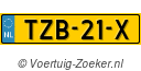 TZB21X
