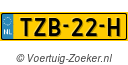 TZB22H