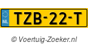 TZB22T