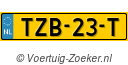 TZB-23-T