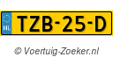 TZB-25-D