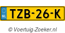 TZB-26-K