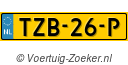 TZB26P