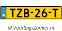 TZB26T