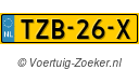 TZB-26-X