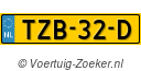 TZB32D