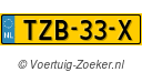 TZB-33-X