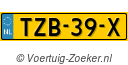 TZB-39-X